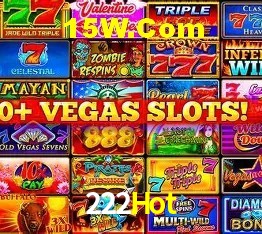 Estatísticas 222Hot